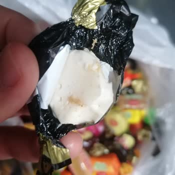 Kent Şekerinde Yumurta Ve Kurtlar Çıktı Güvenimiz Sarsıldı