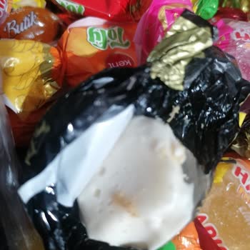 Kent Şekerinde Yumurta Ve Kurtlar Çıktı Güvenimiz Sarsıldı