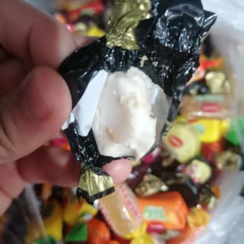 Kent Şekerinde Yumurta Ve Kurtlar Çıktı Güvenimiz Sarsıldı