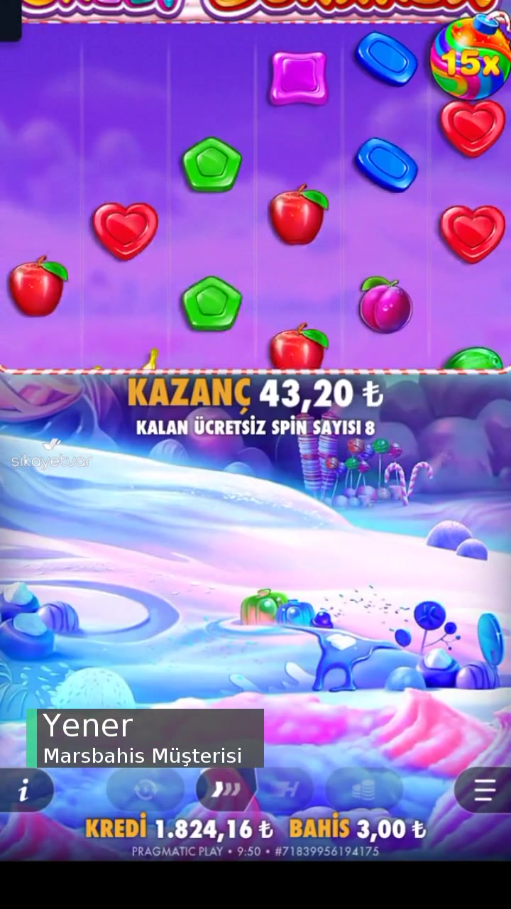 Marsbahis Ödeme Yapmıyor videonun kapak resmi