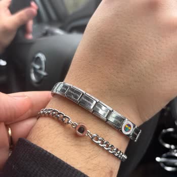 Kararmaz Çelik Olduğu Söylenen Bileklik Ve Kolyenin Kısa Sürede Kararması Ve İade Talebi