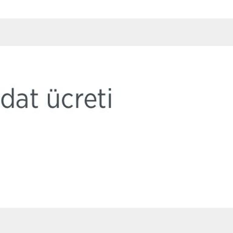 Ziraat Bankası Kredi Kartına Yetkisiz Üyelik Ücreti Kesintisi Ve 353 TL İadesi Talebi