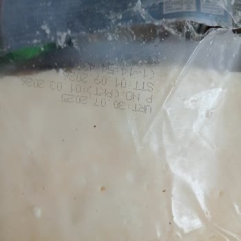 Bozuk Kaşar Peynirine İade Ve Değişim Talebi