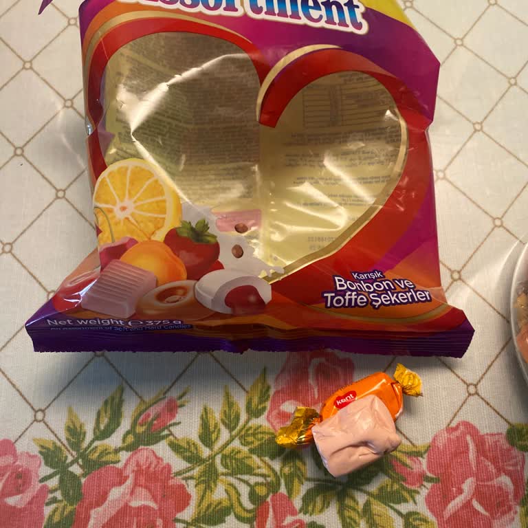 Kent Markasında Paketlenmemiş Şeker Tespiti Hijyen Ve Sağlık Endişesi