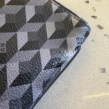 Beymen Clutch Çantada Hızlı Kalite Sorunu Ve Mağaza Desteği Eksikliği