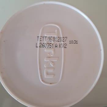 Torku Banada Minik Kakao Fındık Kreması'nda Pütürcüklü Ve Farklı Tat