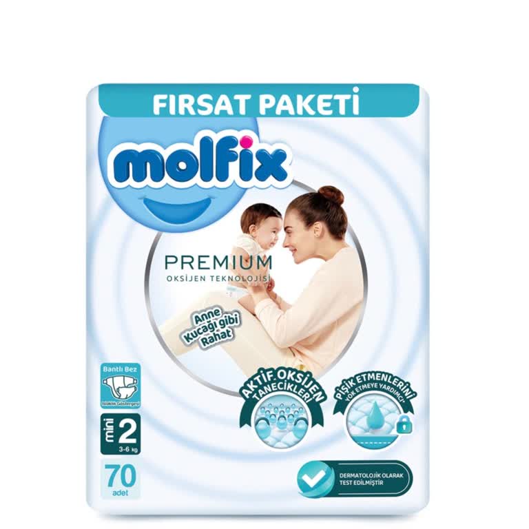 Migros Kampanyalı Bebek Bezlerinde Stok Yok Ve Müşteri Hizmetleri Çözüm Sunmuyor