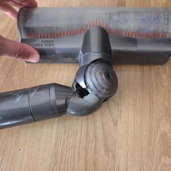 Dyson Motorbar Halı Başlığı Kırıldı: Premium Kalite İddiaları Sarsıldı