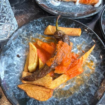 Ali Baba Çukurambar Şubesinde Kalitesiz Kahvaltı Ve Kaba Servis