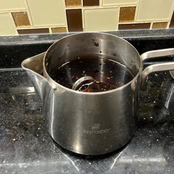 Kapağı İçeri Göçen Çelik Çaydanlıkta Yanma Ve Güvenlik Sorunu