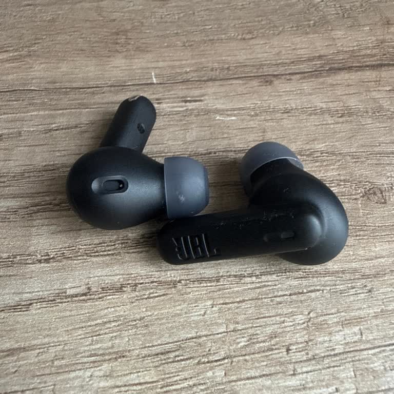 JBL Wave Beam 2 Şarj Kutusu Kayıp Kulaklık Kullanılamıyor