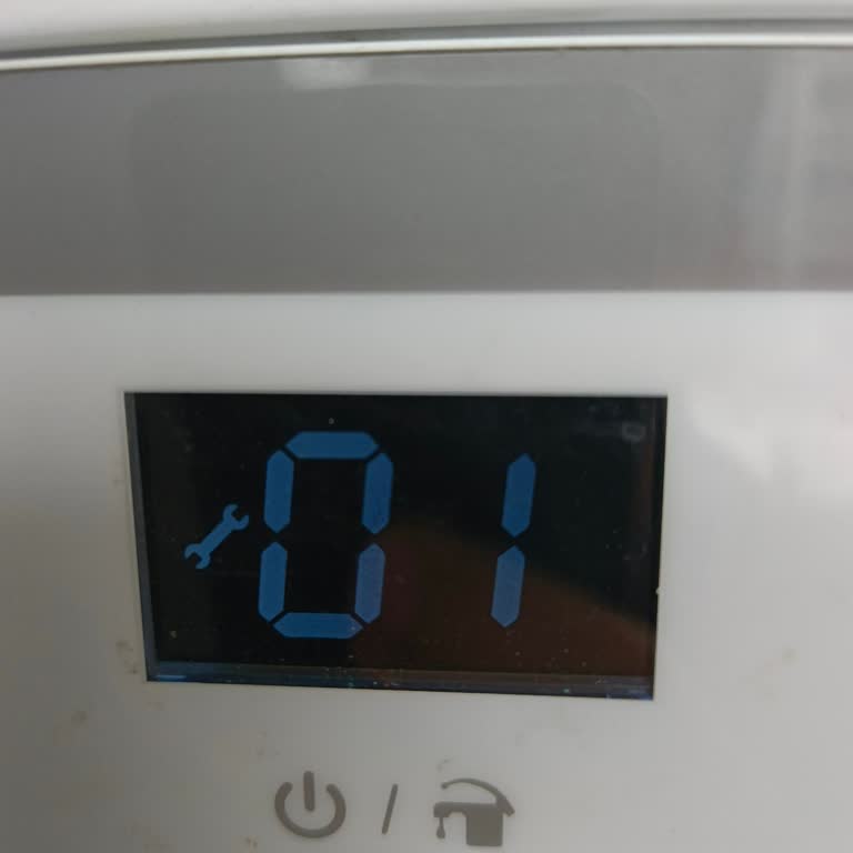 Ana Kart Değişimi Sonrası Sürekli AL01 Hatası Ve Hızlı Çözüm Talebi