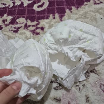 Sleepy Bezlerinde Üretim Kalitesi Düşüyor, Çırtı Kısımları Anında Kopuyor