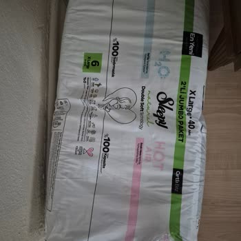 Sleepy Bezlerinde Üretim Kalitesi Düşüyor, Çırtı Kısımları Anında Kopuyor