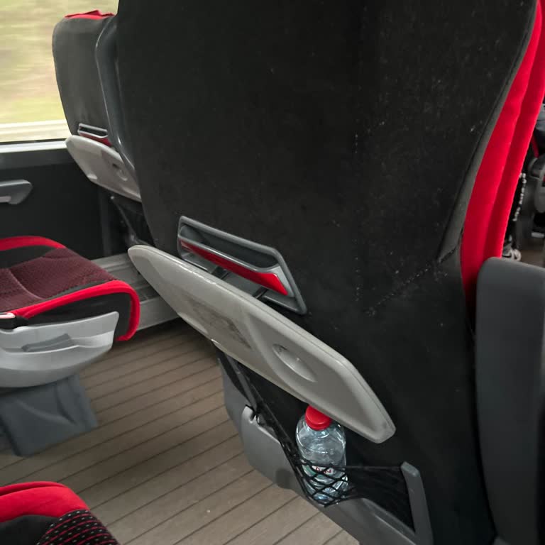 Bilette Belirtilen 14 Saat İle Gerçek 17 Saatlik Yolculuk Arasındaki Uyuşmazlık