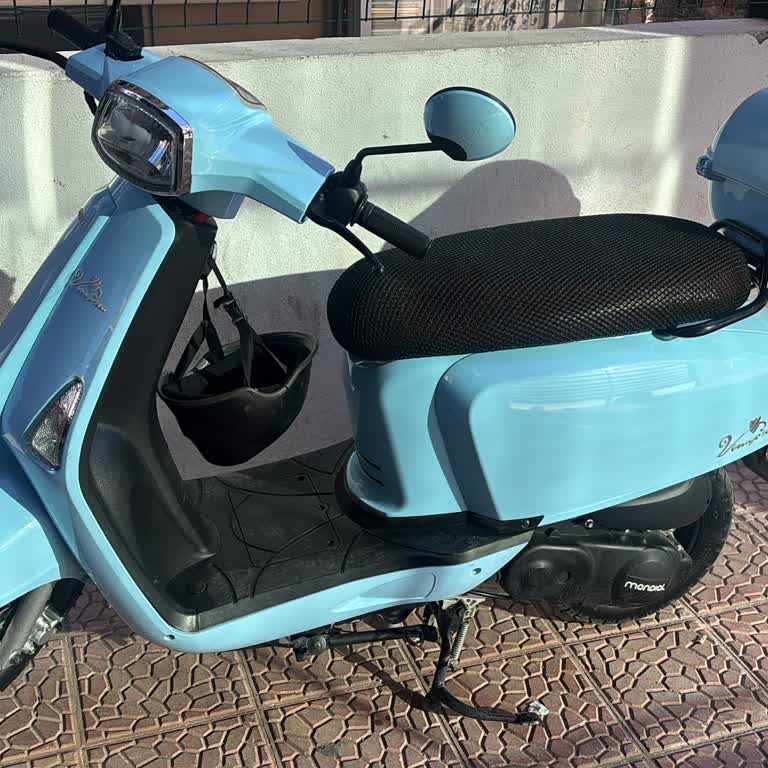 Yeni Mondial Virago 50 CC Motosikletim Bir Ayda Çöktü, Garanti Reddedildi