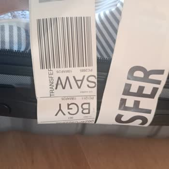 Pegasus’ta Kayıp Kılıf Ve Kırık Kilit İçin Tazminat Talebi