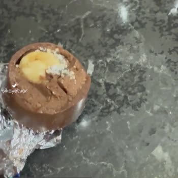 Ülker Ece Çikolatasından Çıkan Farklı Parçalar!