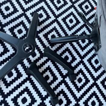 Çocuk Sandalyesi Ayağı Kırıldı, Güvenlik Riski Ve Garanti Kapsamında Tam Değişim Talebi