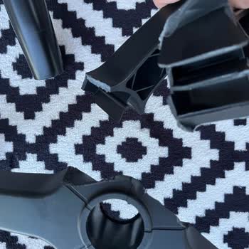 Çocuk Sandalyesi Ayağı Kırıldı, Güvenlik Riski Ve Garanti Kapsamında Tam Değişim Talebi