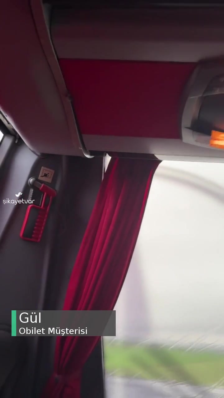 Obilet Mağduriyetimizin Giderilmesi Lazım! videonun kapak resmi