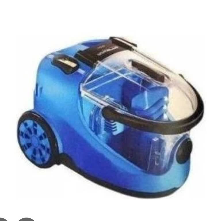 Rowenta Sulu Elektrik Süpürgesi İçin Su Haznesi Yedek Parçası Bulunamıyor