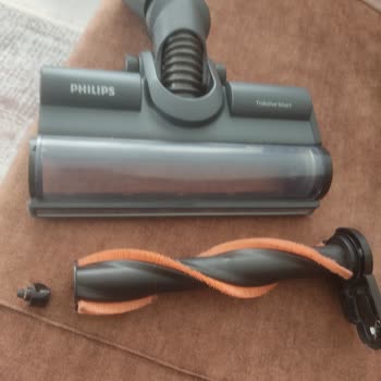 Kırılan Triactive Smart Başlık İçin Yetkili Servisin Tam Ücretli Onarım Şartı