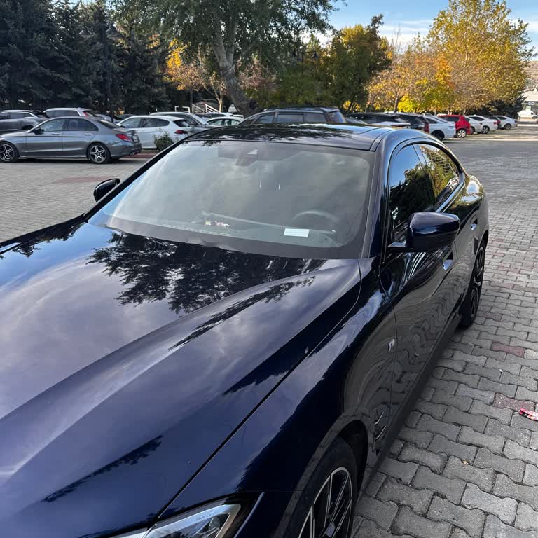 BMW Servisinde Tekrarlayan Koltuk Isıtma Ve Silecek Arızaları Çözülmedi