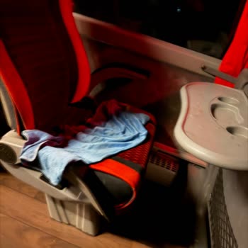 Obilet’te Eski Otobüs, Güvenlik Sorunları Ve Çözüm Yoksunluğu