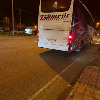 Obilet’te Eski Otobüs, Güvenlik Sorunları Ve Çözüm Yoksunluğu