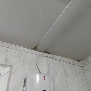 Karmod Prefabrik Yapı Sistemleri Ciddi Montaj Hataları Olduğunu Fark Ettim
