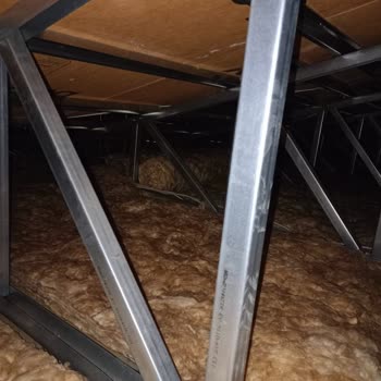 Karmod Prefabrik Yapı Sistemleri Ciddi Montaj Hataları Olduğunu Fark Ettim