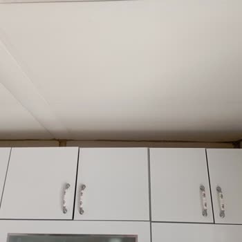 Karmod Prefabrik Yapı Sistemleri Ciddi Montaj Hataları Olduğunu Fark Ettim