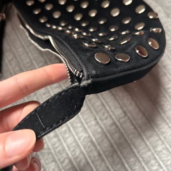 Manuka Çantasında Deri Soyulması Ve Kalite Sorunu