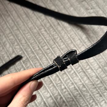 Manuka Çantasında Deri Soyulması Ve Kalite Sorunu