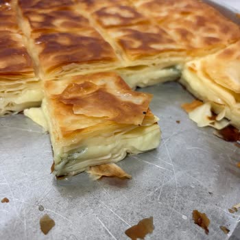 Küflü Börek Siparişinde Gıda Güvenliği İhlali Ve Satıcı Denetimi Talebi