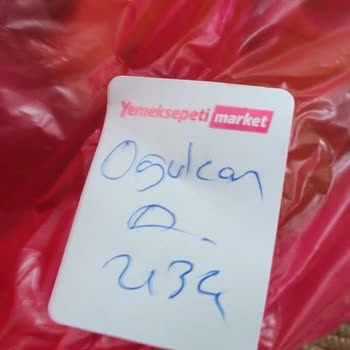 Yanlış Sipariş Ve Çelişen Bilgiler Nedeniyle Yaşadığım Mağduriyet