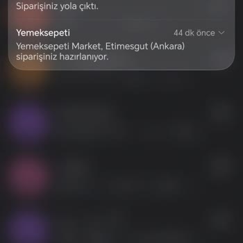 Yanlış Sipariş Ve Çelişen Bilgiler Nedeniyle Yaşadığım Mağduriyet