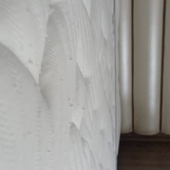 Çökme Sorunu Ve Uzun Servis Beklemesi Nedeniyle Yatak İadesi Talebi