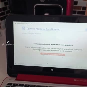 Milli Eğitim Bakanlığı Mart Ara Tatil Seminer