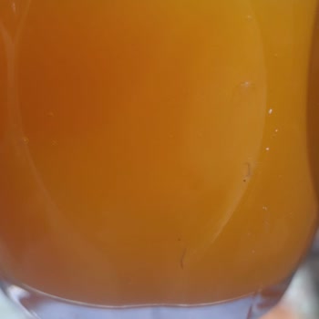 Migros Meyve Suyu İçinde Kurtlar Çocuk Sağlığını Tehdit Ediyor