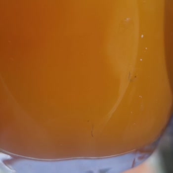 Migros Meyve Suyu İçinde Kurtlar Çocuk Sağlığını Tehdit Ediyor