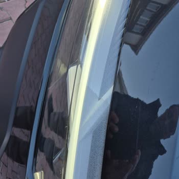 Problema de neblina en los faros de mi coche Dacia, solicito cambio