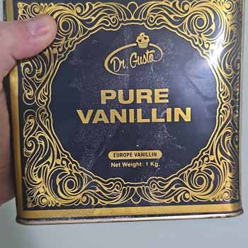 Dr Gusto Pastacılık Şikayeti