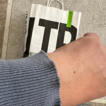 İki Günlük Ürün Aniden Bozuldu Mağazadan Cevap Yok