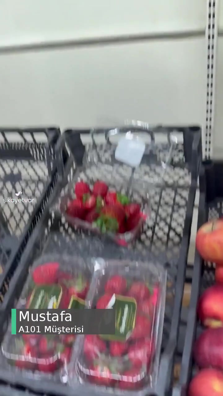 A101 Gebze Tarihi Geçmiş Ürün Satışı Ve Saygısız Personel Davranışı videonun kapak resmi