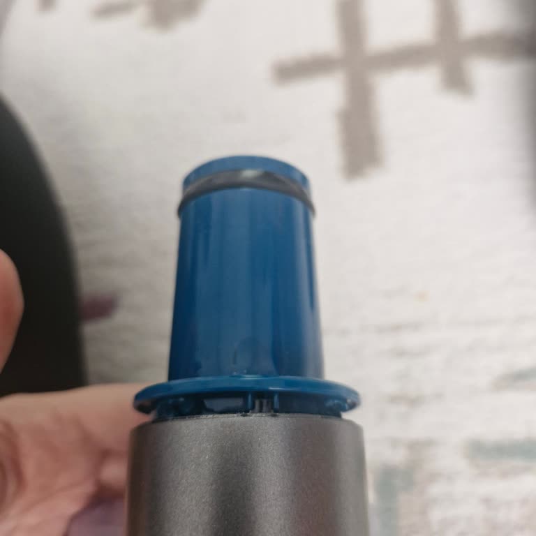 Plastik Bağlantı Parçasının Kırılması Ve Garanti Kapsamında Ücretsiz Onarım Talebi