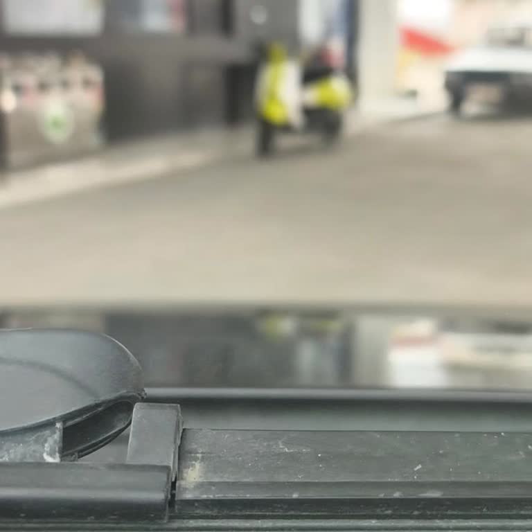 Gece Pompa Arızası Sabah Yakıt Yok Türkiye Petrolleri'nde Müşteri Güveni Sarsıldı