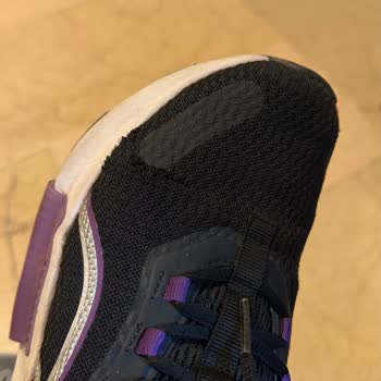 Puma Ayakkabıda Açılma Ve Müşteri Hizmetinde Sorun