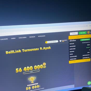 Turnuva Ödülü Yatırılmadı, 72 Saat Sonra Müşteri Hizmetlerinden Cevap Yok